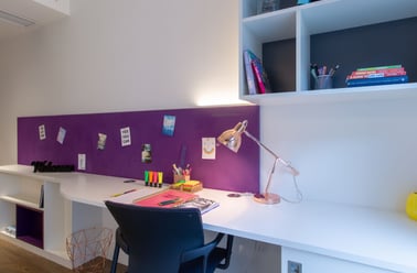 Silver En Suite, Spring Mews, Tinworth Street, Vauxhall, London - Image 2